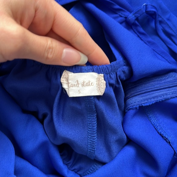 Altar’d State romper - Picture 3 of 3